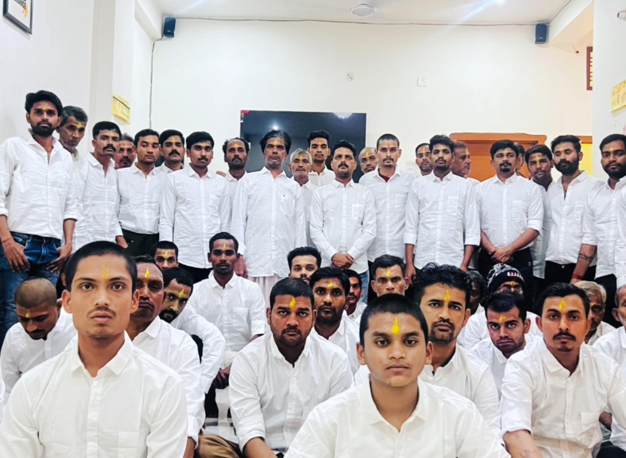 Rehabilitation activities